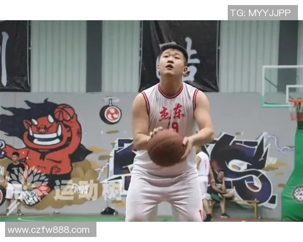 南京篮球队球员个人能力分析与发展潜力探讨