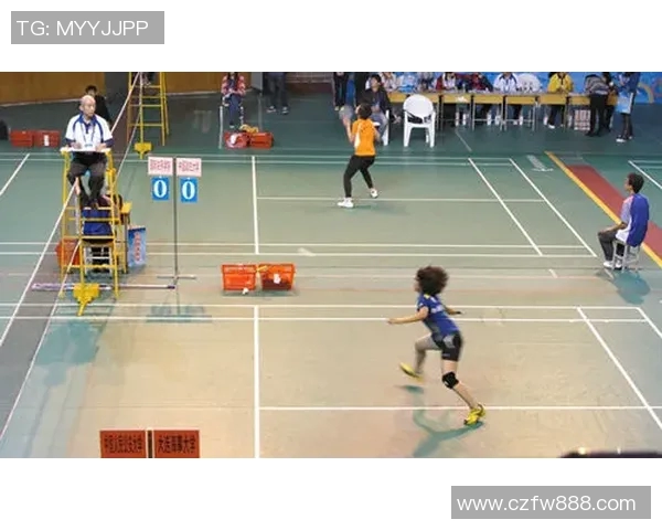 广州羽毛球队在挑战赛中的心理素质分析与表现评估