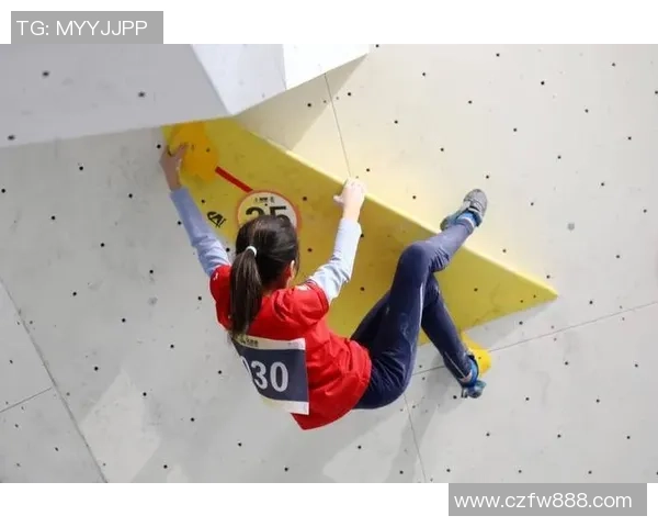 攀岩之巅：深入西安攀岩队灵活性训练与技巧探索